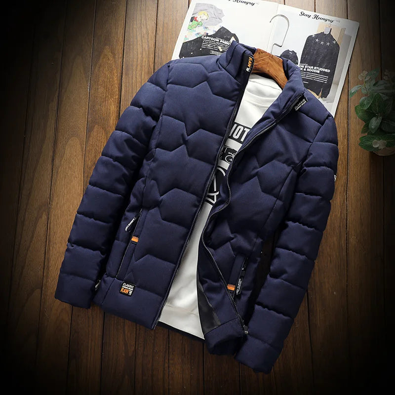Urban Blizzard Jacket