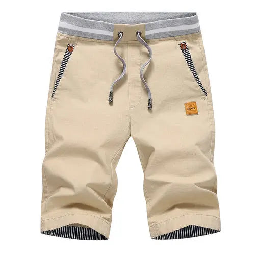Cotton Comfort shorts