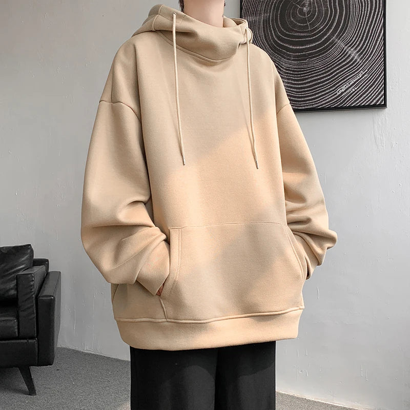 UrbanChill Fashion Hoodie