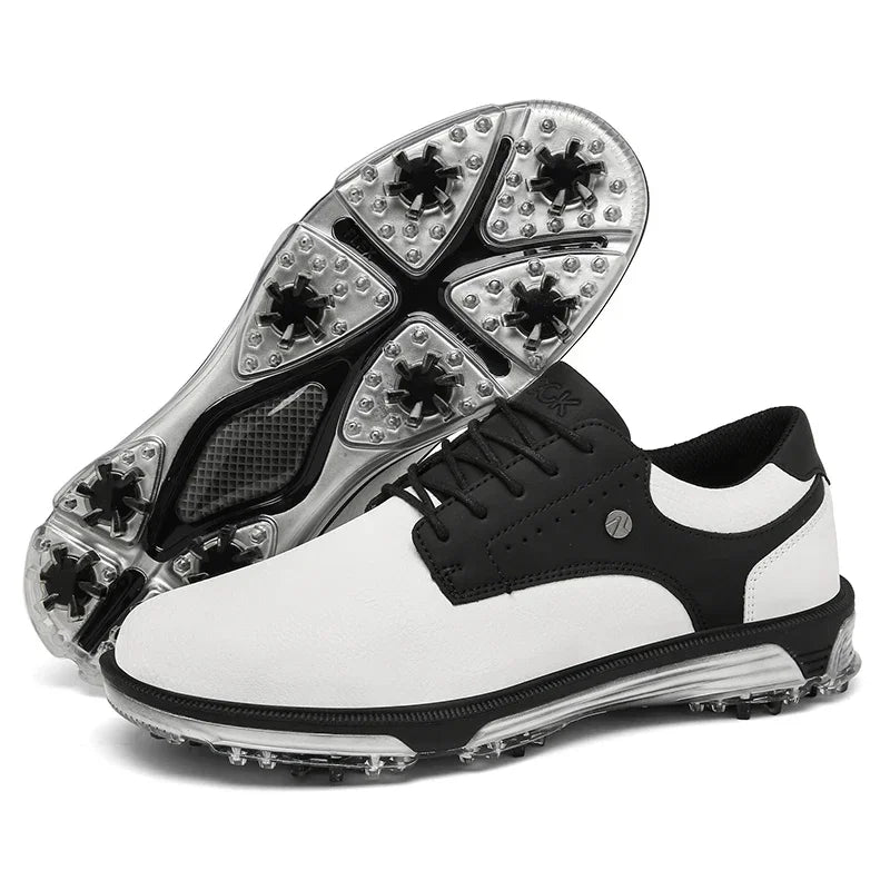 Urbane Golf Waterproof Shoe