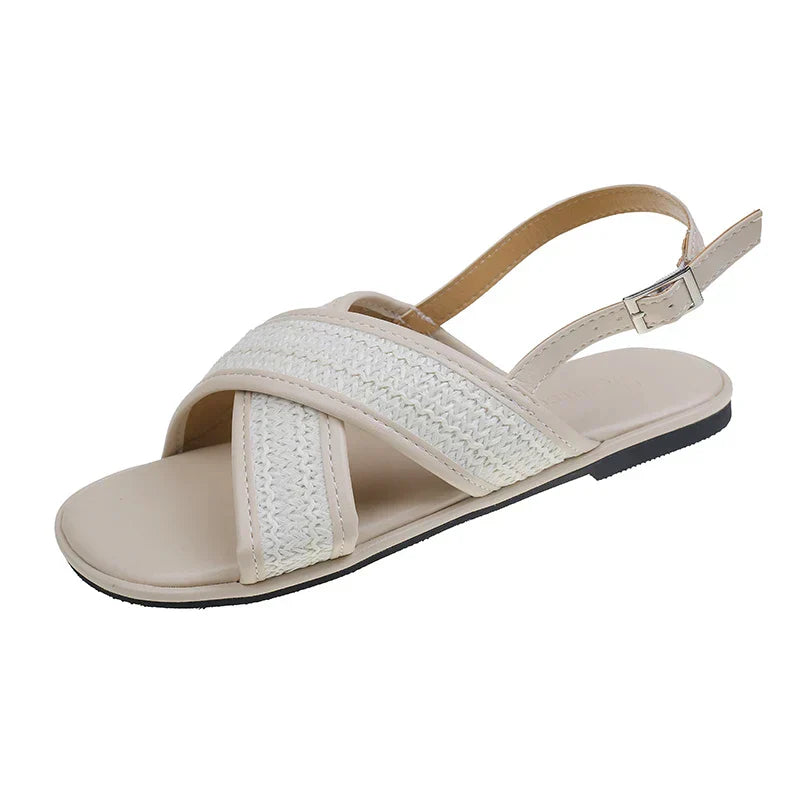 Coastal Chic Sandal