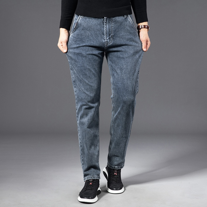 Zrexx Stretchable Denim Jeans