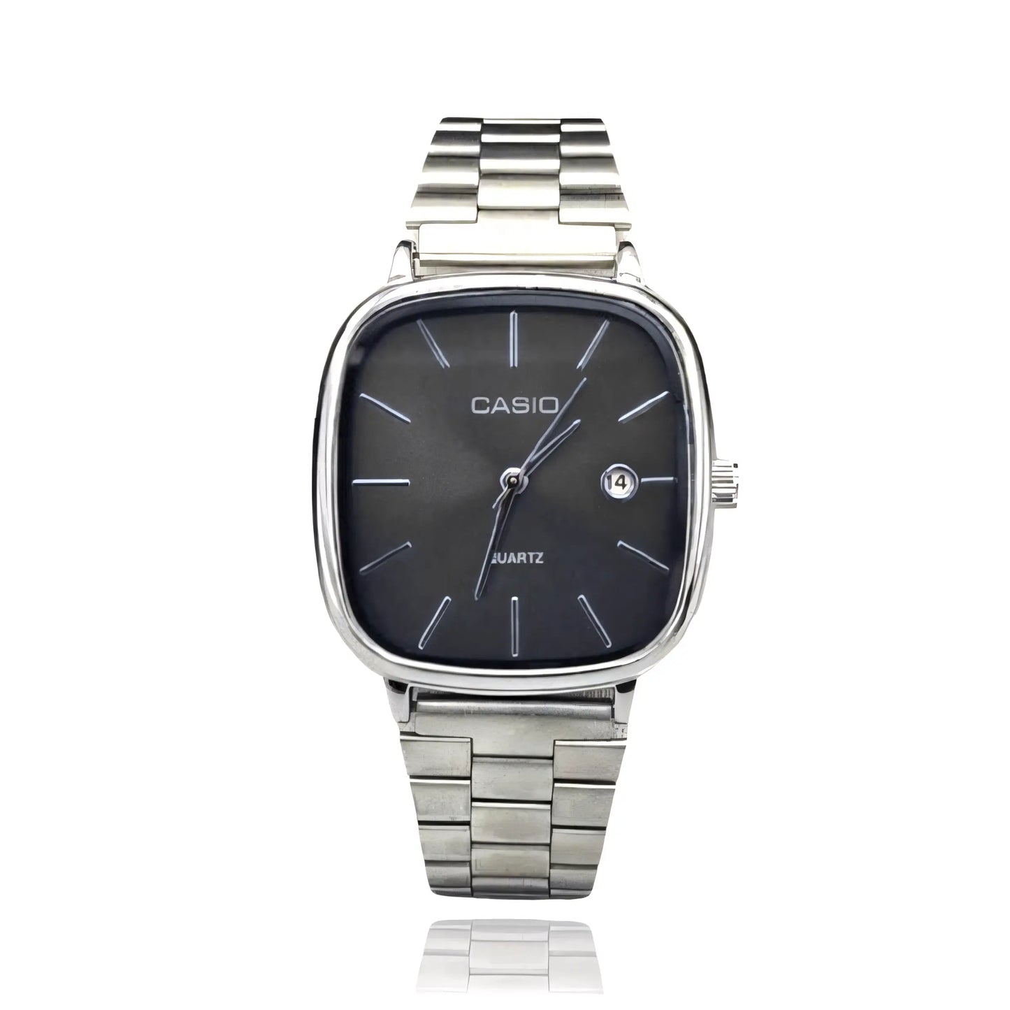 Free C A S I O Luxurious 36mm Watch