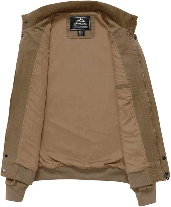 Premium Military Jacket