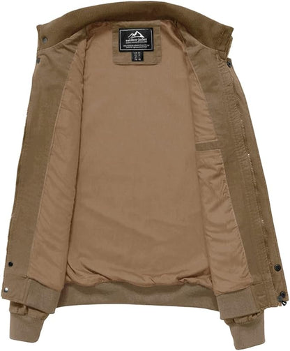 Premium Military Jacket