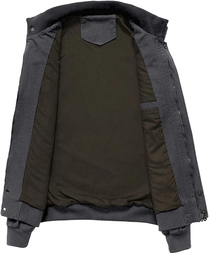 Premium Military Jacket