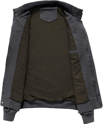 Premium Military Jacket