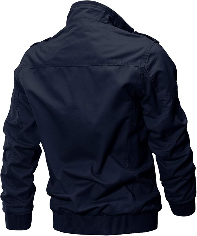 Premium Military Jacket