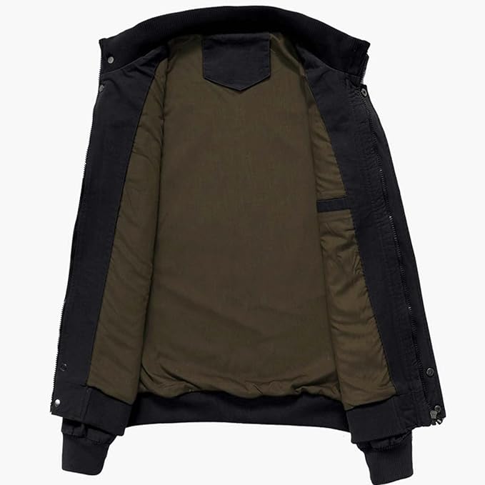 Premium Military Jacket