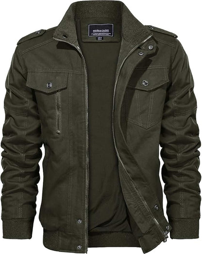 Premium Military Jacket