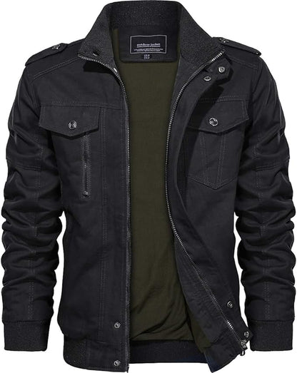 Premium Military Jacket