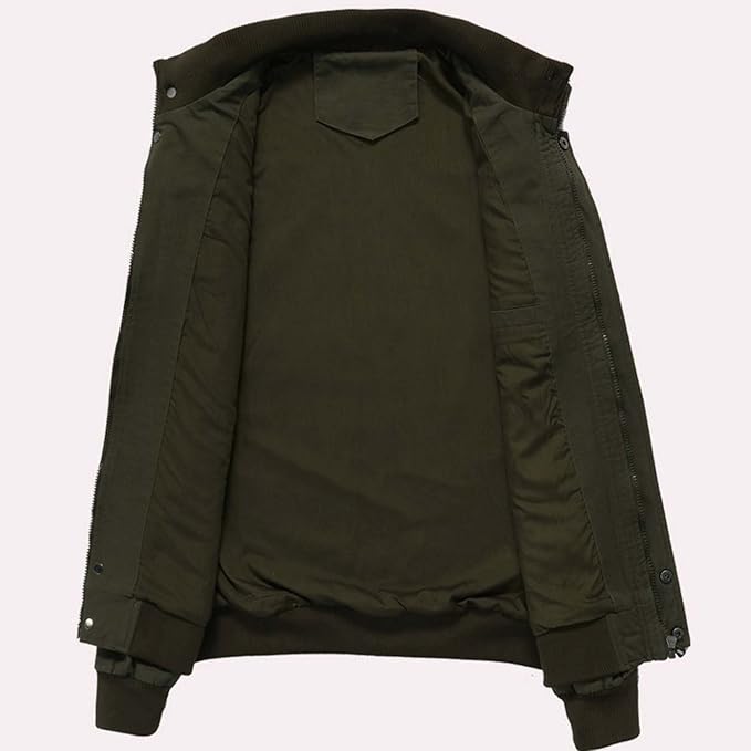 Premium Military Jacket