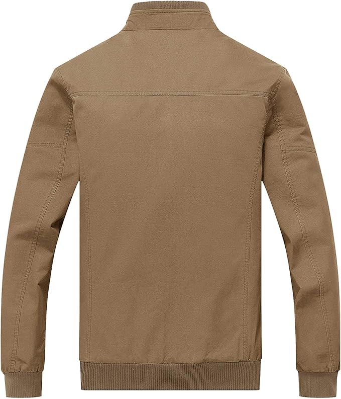 Premium Military Jacket