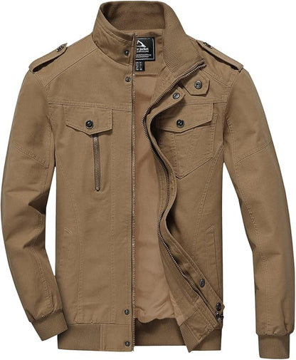 Premium Military Jacket