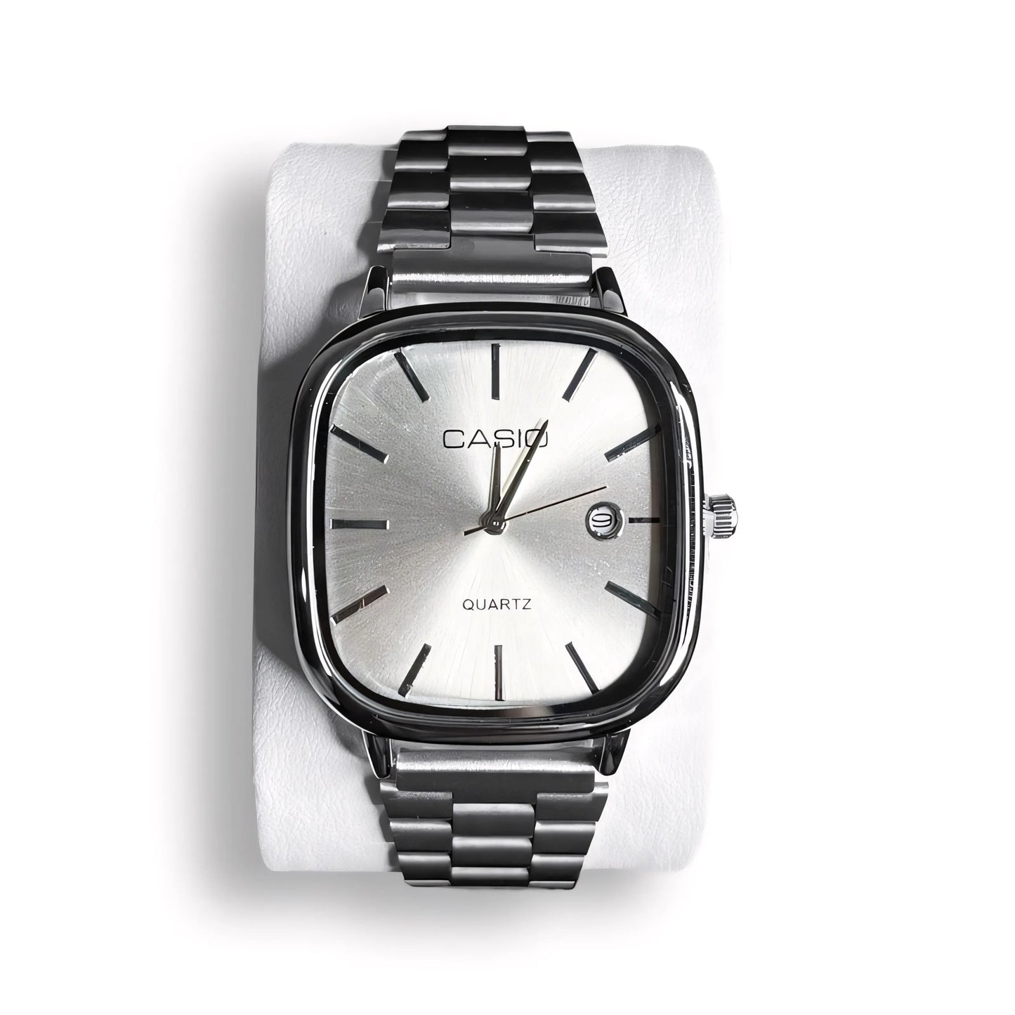 Free C A S I O Luxurious 36mm Watch