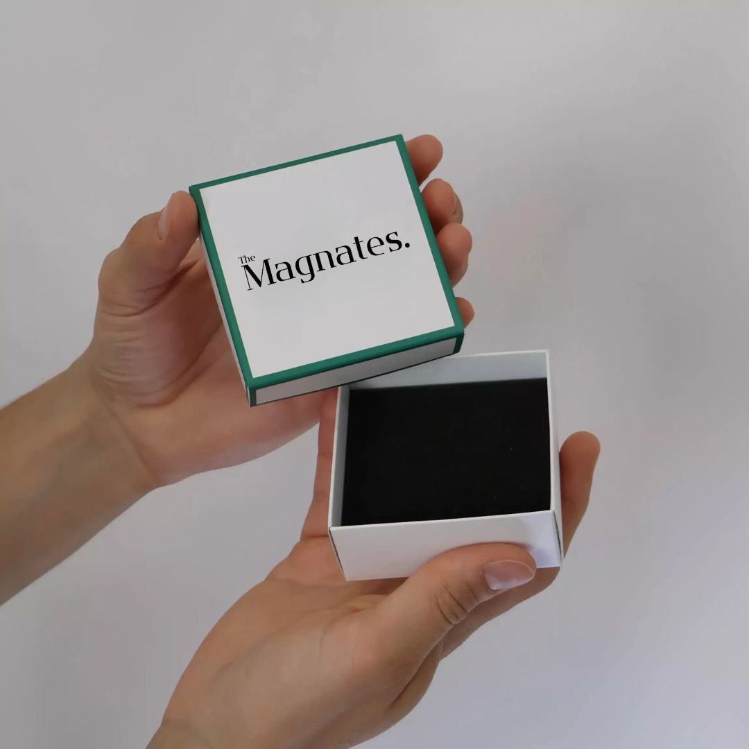 Grumet 2mm Silver Chain and Bracelet Kit