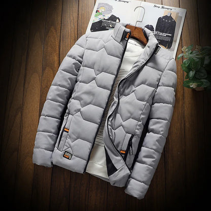 Urban Blizzard Jacket