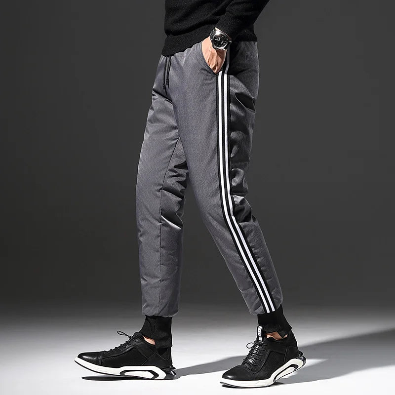 Lightweight Cotton Sweatpants