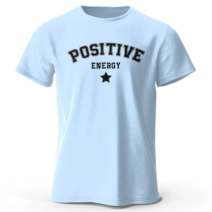Positive Vibes T-Shirt