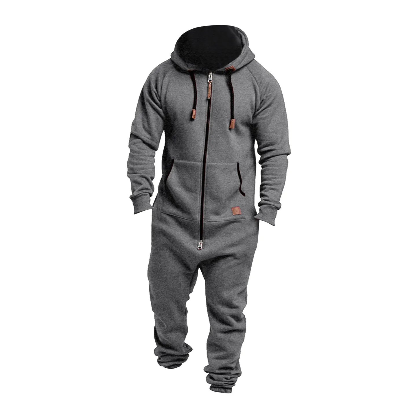 Severin Pro Jumpsuit