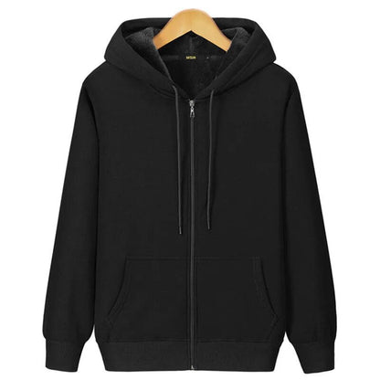 Men's Fleece Premium Hoodie