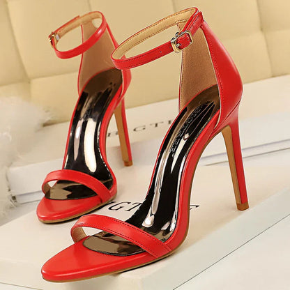 High Heel Stilettos