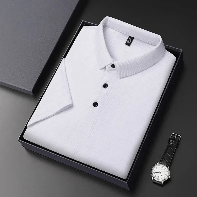 Prestige Polo Shirt