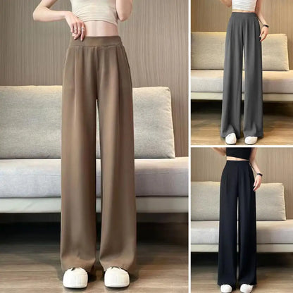 Chic Comfort Pants