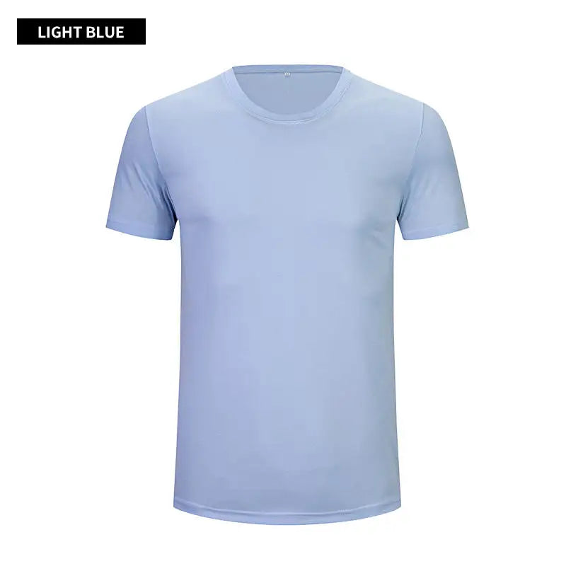 Quick Dry Sport T Shirt