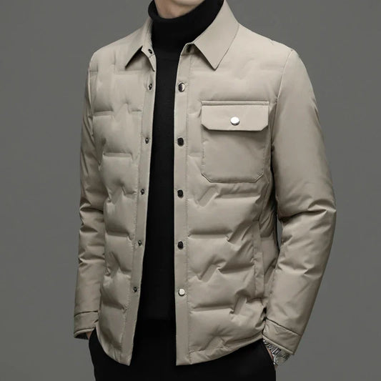 Ultra Lightweight Grey Edition Jacket