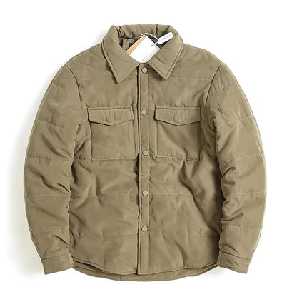 Urban Softest Cotton Jacket