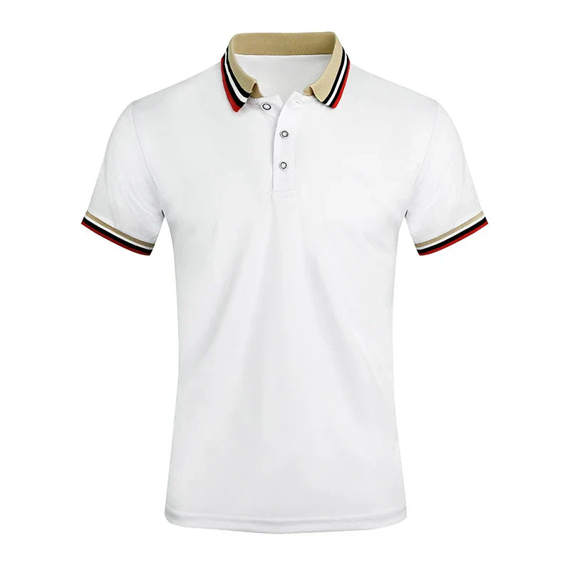 The Paris Polo