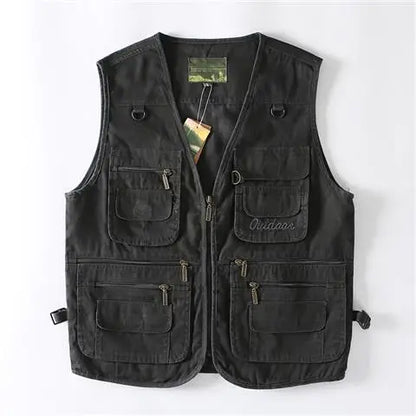 Trailblazer Trek Vest
