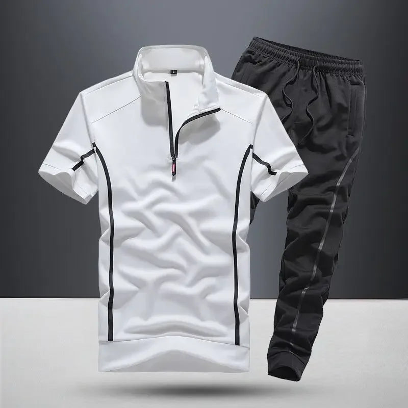 Style Stride Tracksuit