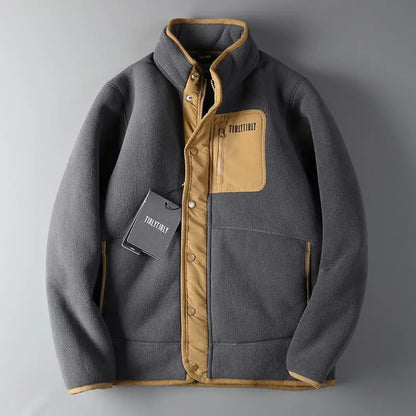 Byrant Lightweight Fleece Jacket