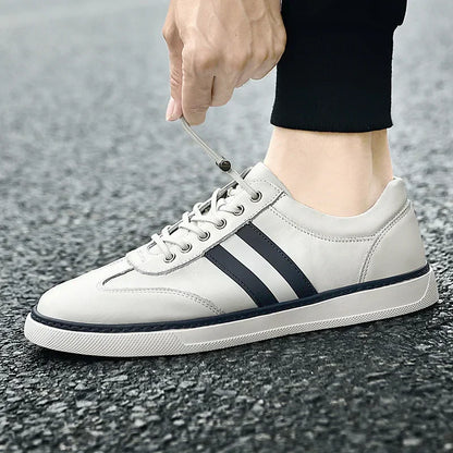 Stan Smith Leather Shoes