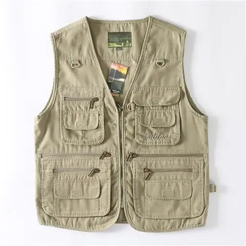 Trailblazer Trek Vest