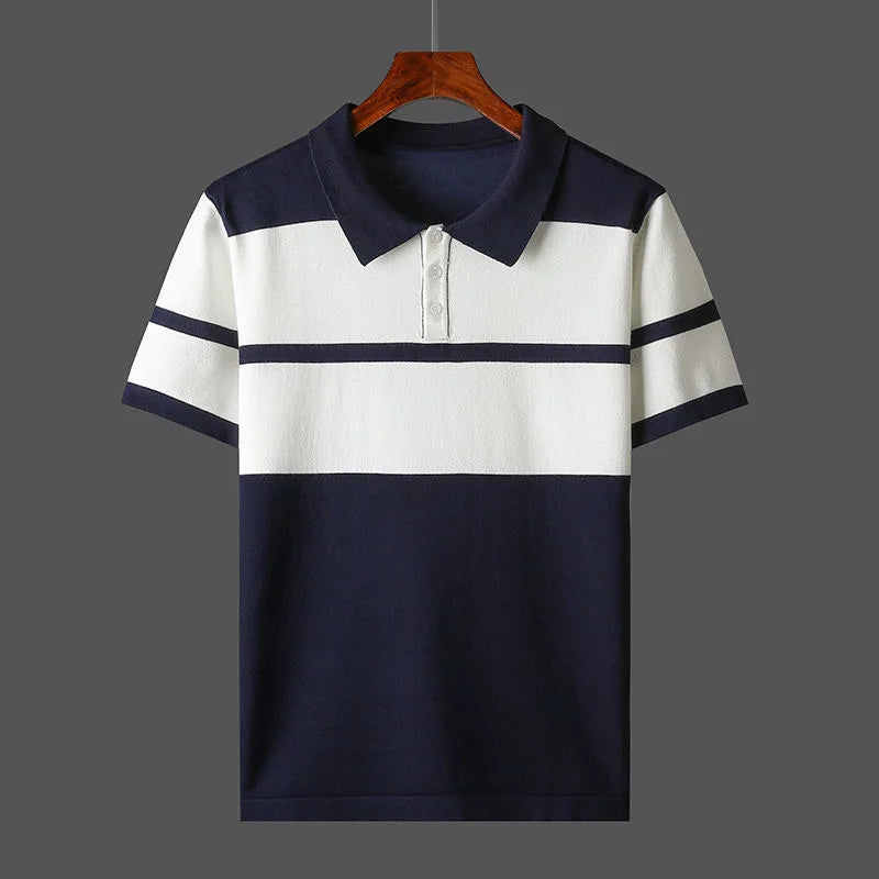 Hamitlon Polo Shirt