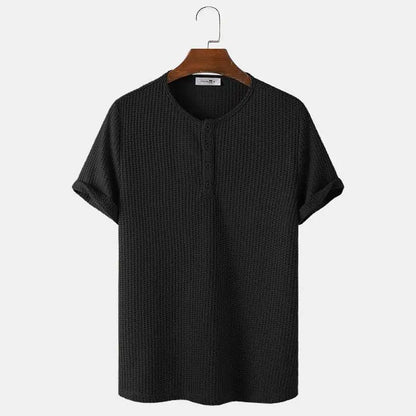 Riviera Weave T-Shirt