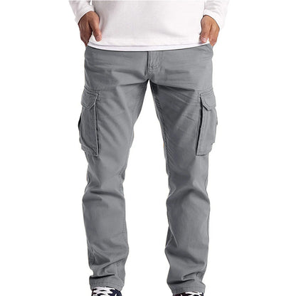 Essential Cargo Pant