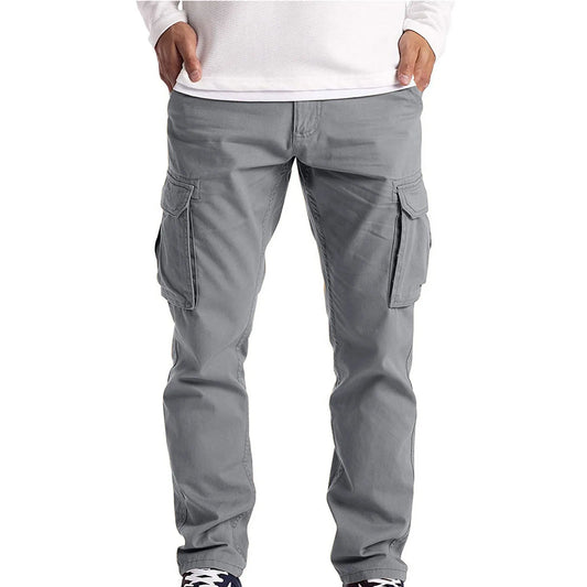 Essential Cargo Pant