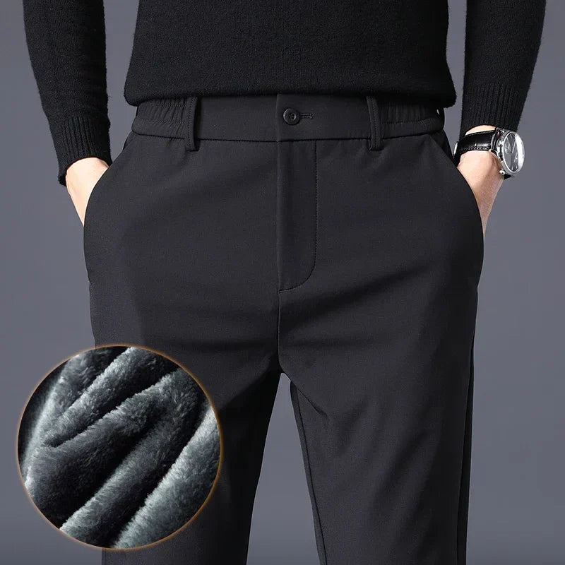 Zrexx Slim Fit Pants