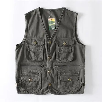 Trailblazer Trek Vest