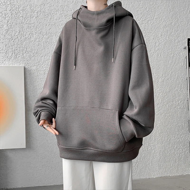 UrbanChill Fashion Hoodie