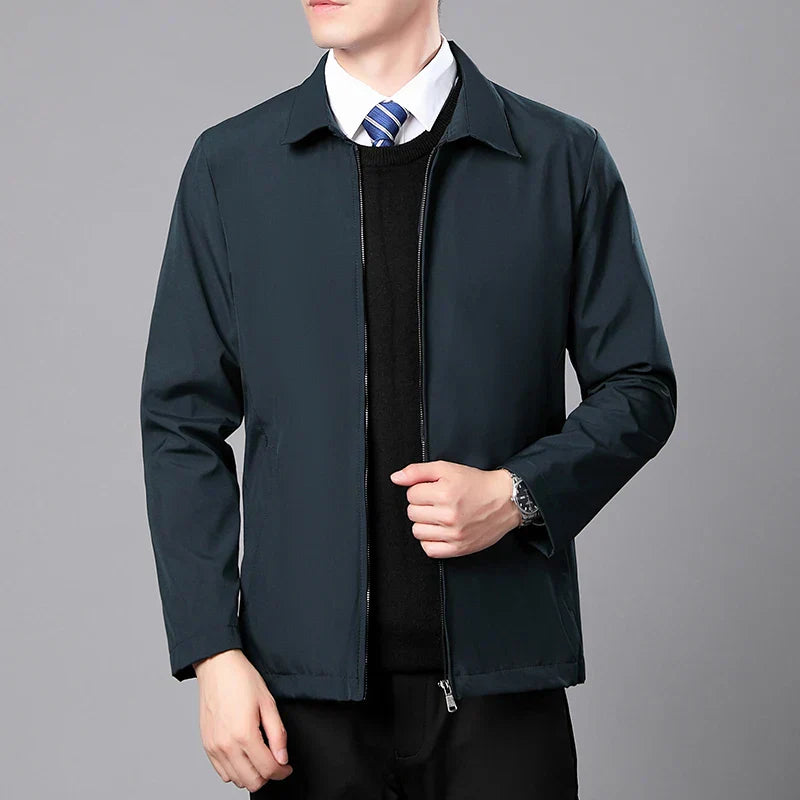 Prestige Fit Men's Jacket