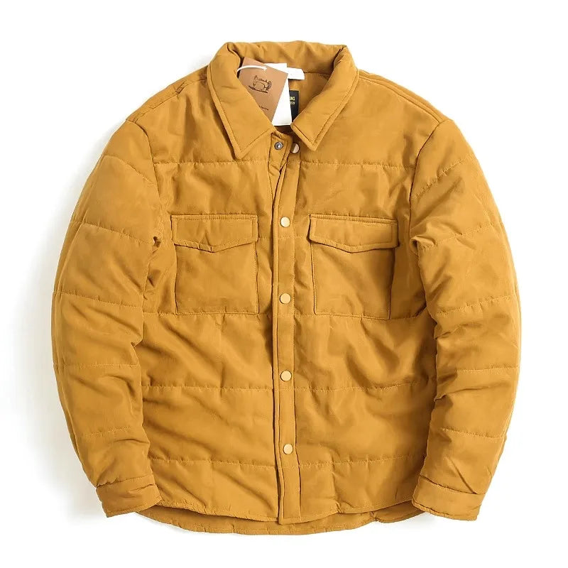Urban Softest Cotton Jacket