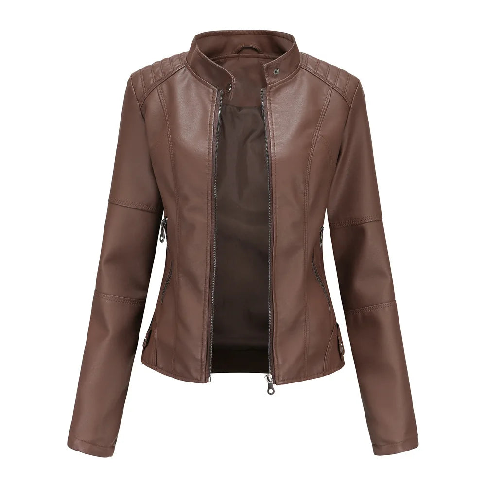 Moto Chic Jacket