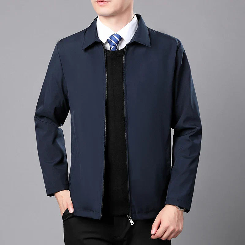 Prestige Fit Men's Jacket