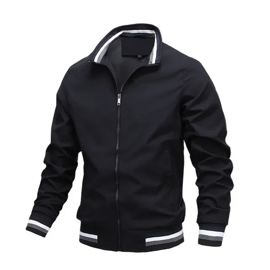 SportFlex Track Jacket