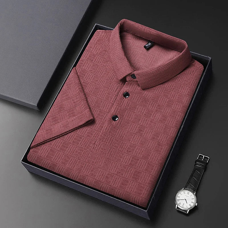 Prestige Polo Shirt